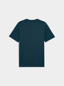 Футболка PUMA Wardrobe Ess Tee модель 629644 Фото