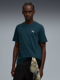 Футболка PUMA Wardrobe Ess Tee модель 629644 Фото