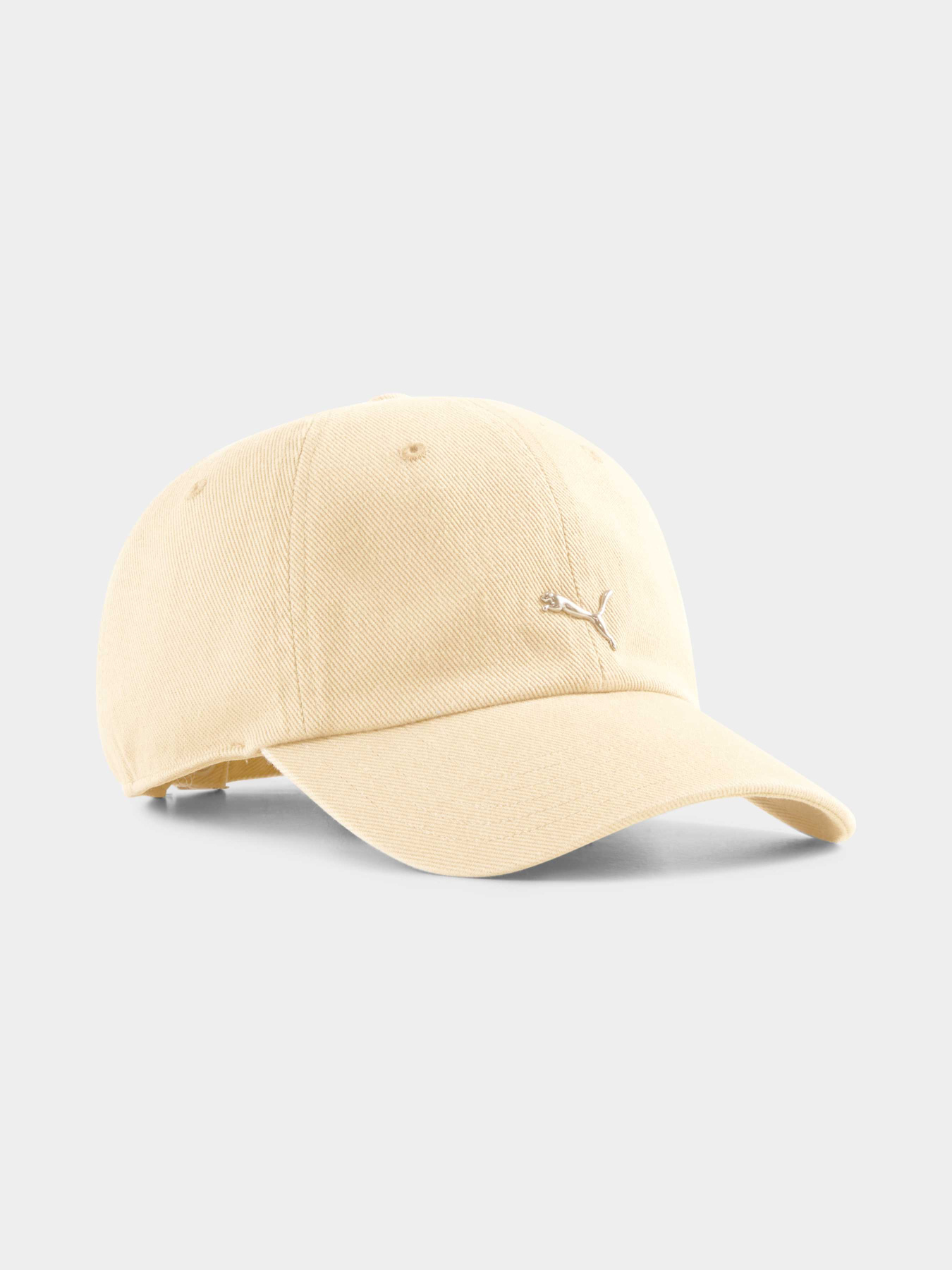 Кепка PUMA Wardrobe Ess Metal Dad Cap модель 025968 Фото
