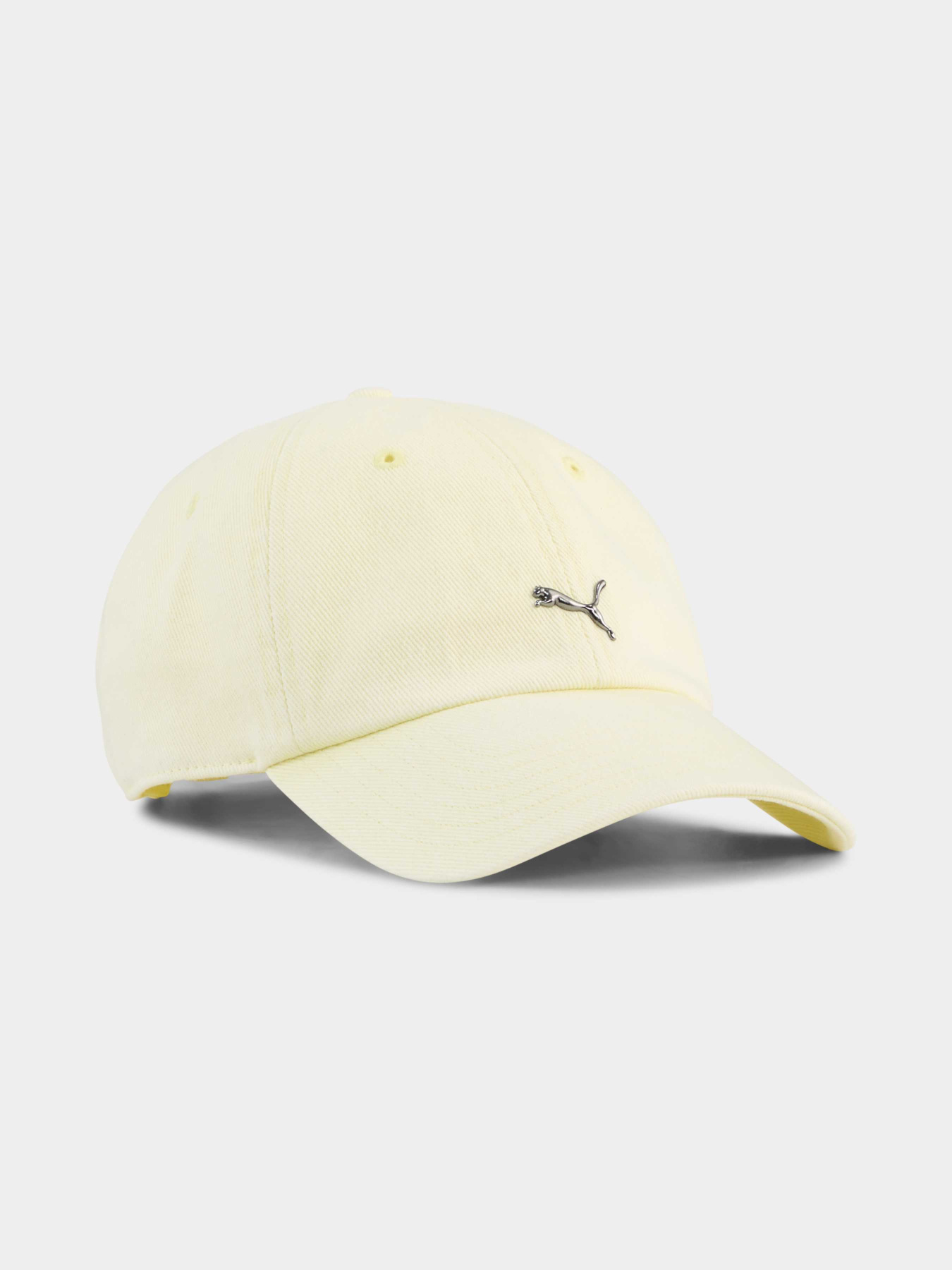 Кепка PUMA Wardrobe Ess Metal Dad Cap модель 025968 Фото