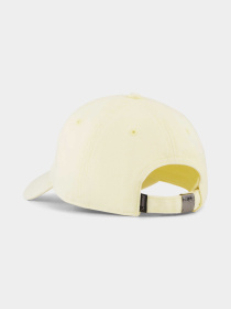 Кепка PUMA Wardrobe Ess Metal Dad Cap модель 025968 Кепка PUMA Wardrobe Ess Metal Dad Cap модель 025968 Фото