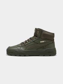Кеды высокие PUMA Rebound Abrupt модель 397468 Фото