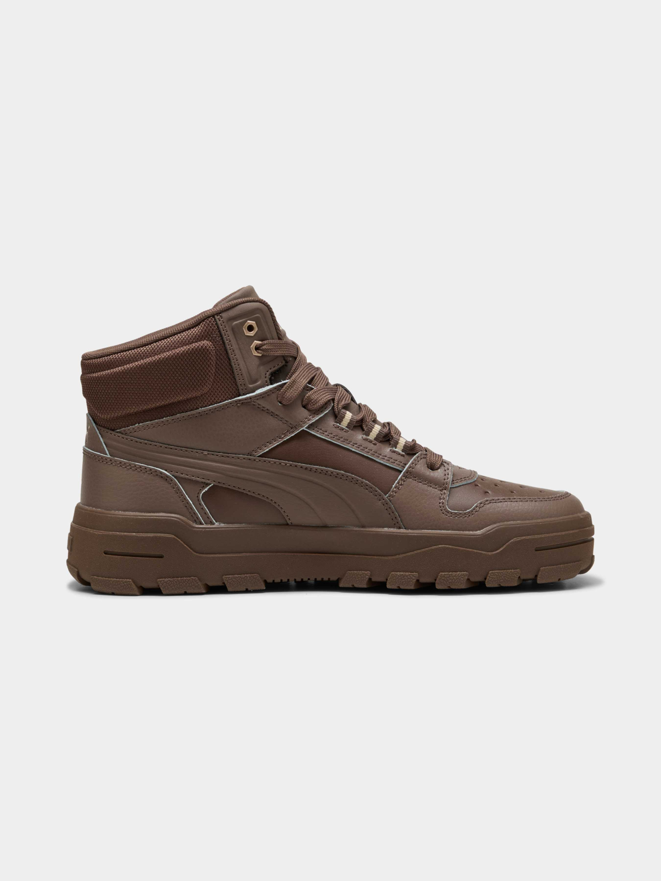 Кеди PUMA Rebound Abrupt модель 397468 Кеди PUMA Rebound Abrupt модель 397468 Фото