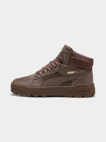 Кеди PUMA Rebound Abrupt модель 397468 Фото