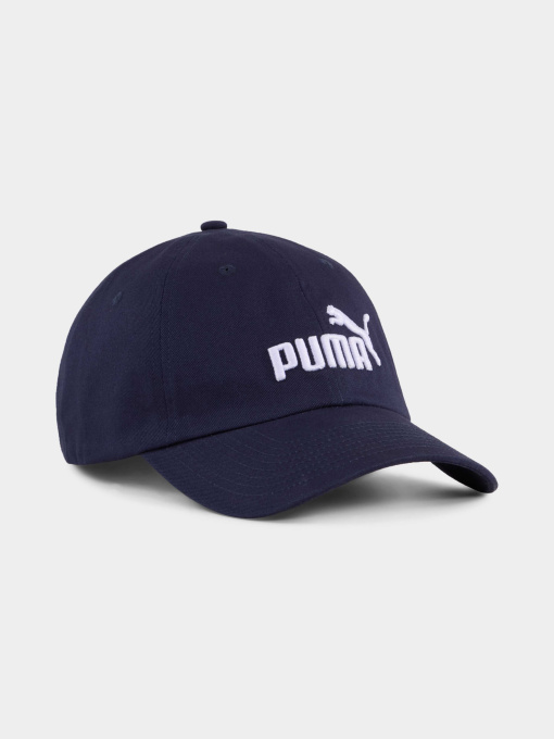 Кепка PUMA Ess No.1 Logo Bb Cap модель 025999 Фото