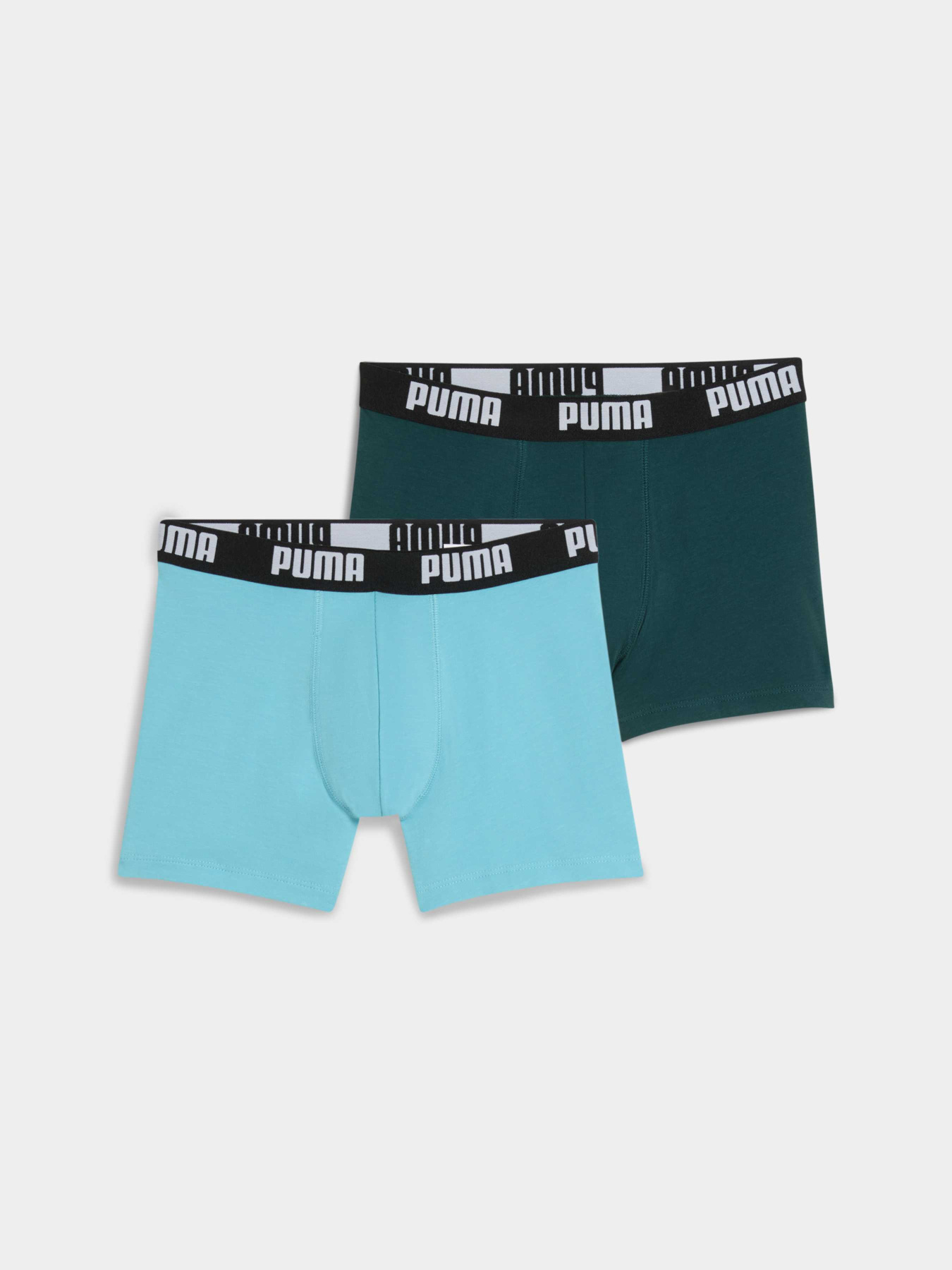 Набор трусов PUMA Boys Everyday Basic Box модель 938971 Фото