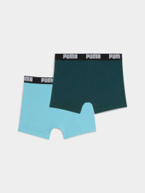 Набор трусов PUMA Boys Everyday Basic Box модель 938971 Фото