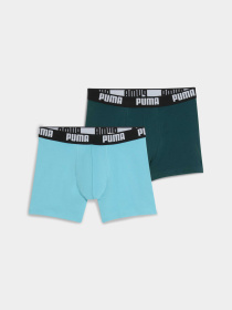 Набор трусов PUMA Boys Everyday Basic Box модель 938971 Фото