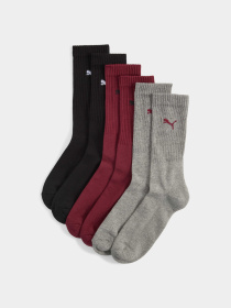 Набір шкарпеток PUMA Crew Sock 3p Модель 880355 Фото