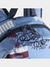 Рюкзак PUMA Phase Aop S Bp модель 091324 Фото