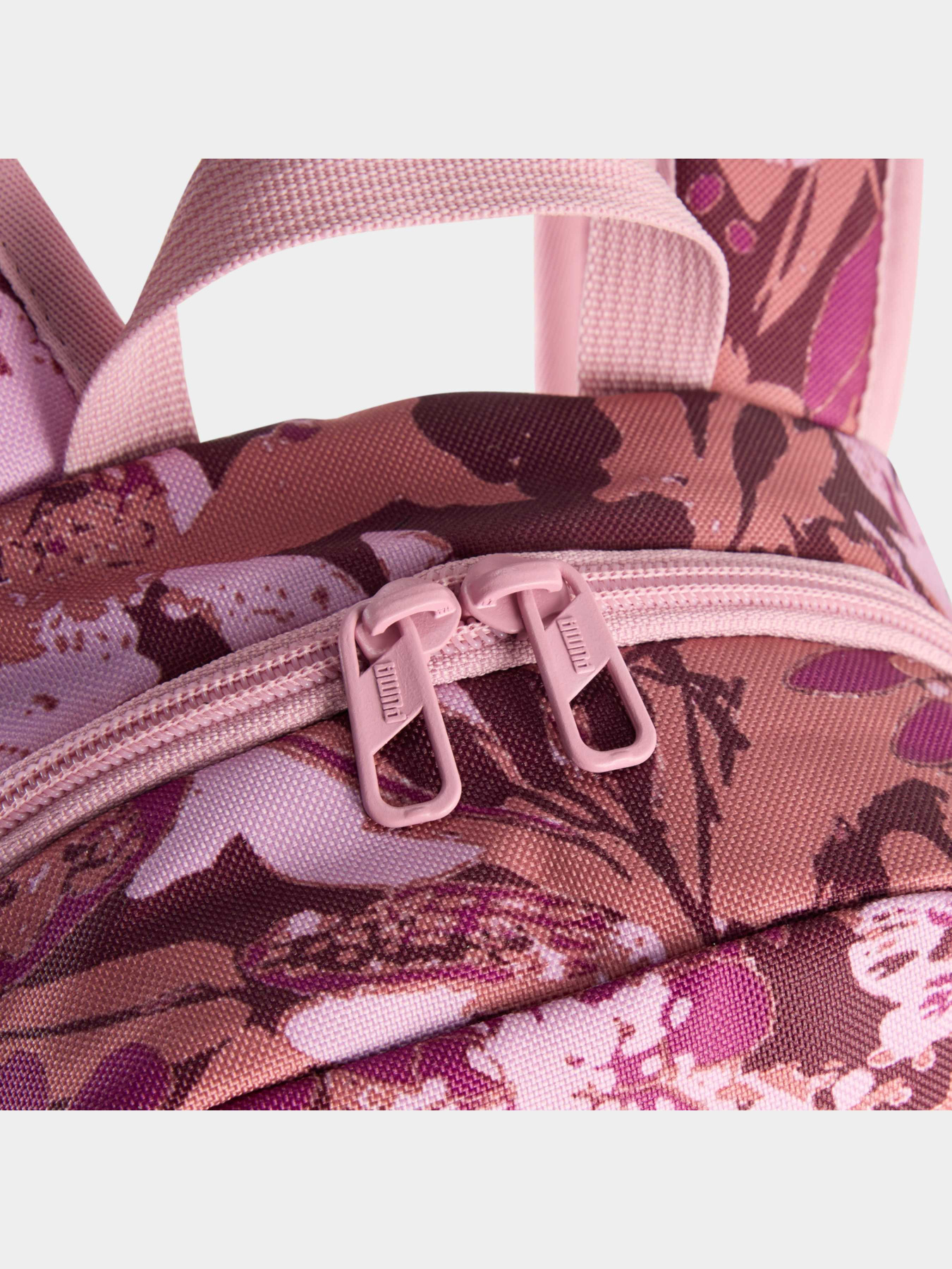 Повседневный рюкзак PUMA Phase Aop S Bp модель 091324 Фото