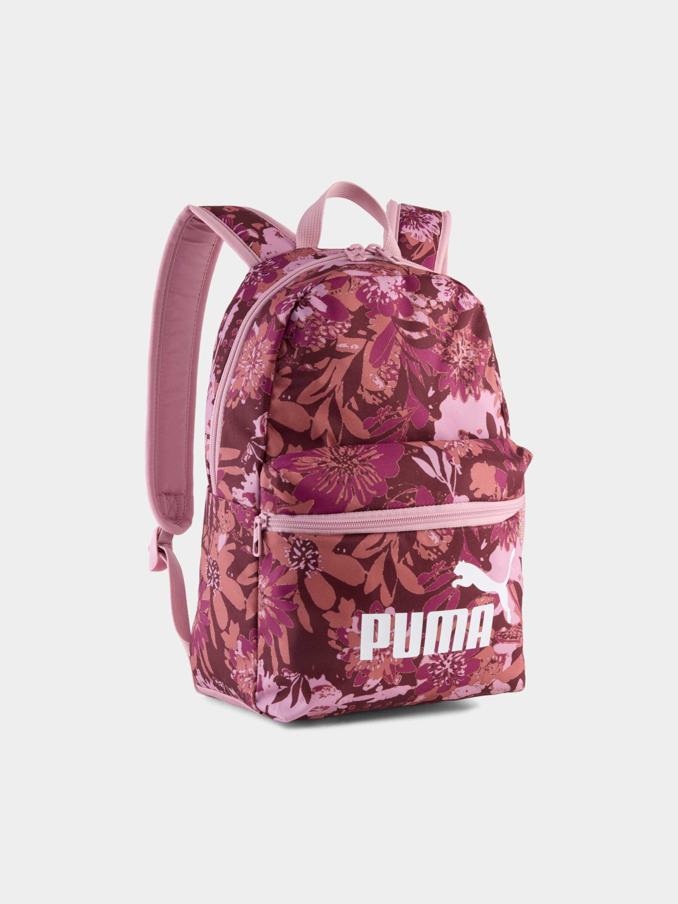 Повседневный рюкзак PUMA Phase Aop S Bp модель 091324 Фото