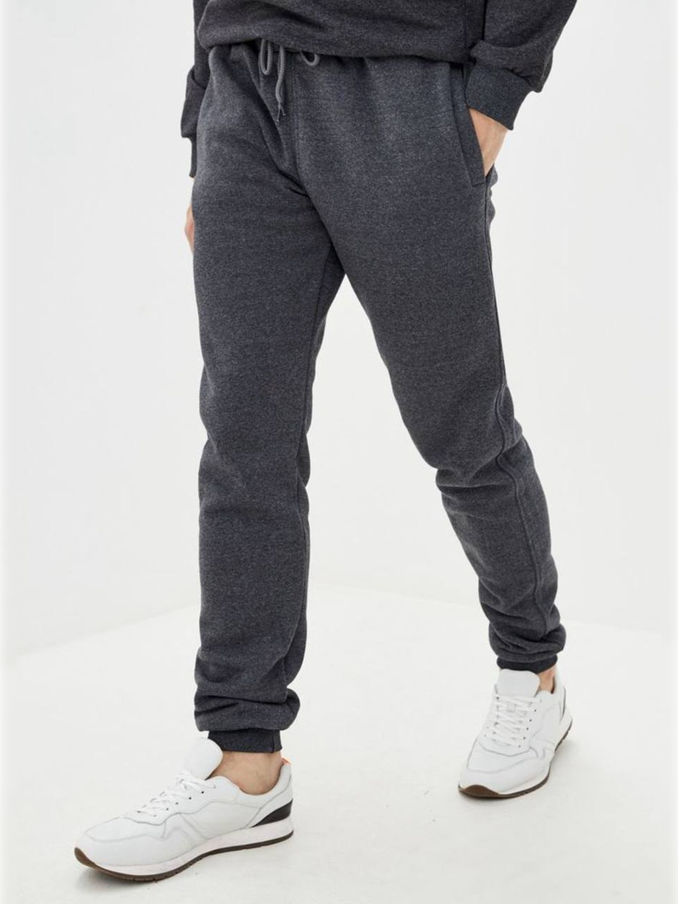 Штаны спортивные HiBrand модель Mn0661 Фото