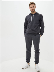 Спортивні штани HiBrand модель Mn0661 Спортивні штани HiBrand модель Mn0661 Фото