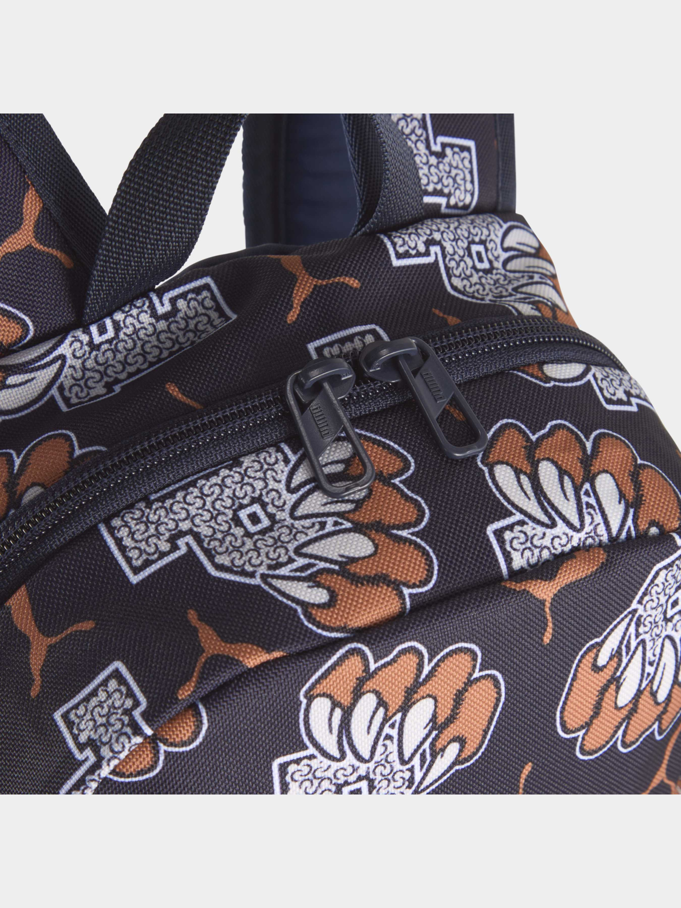 Рюкзак PUMA Phase Aop S Bp модель 091324 Фото