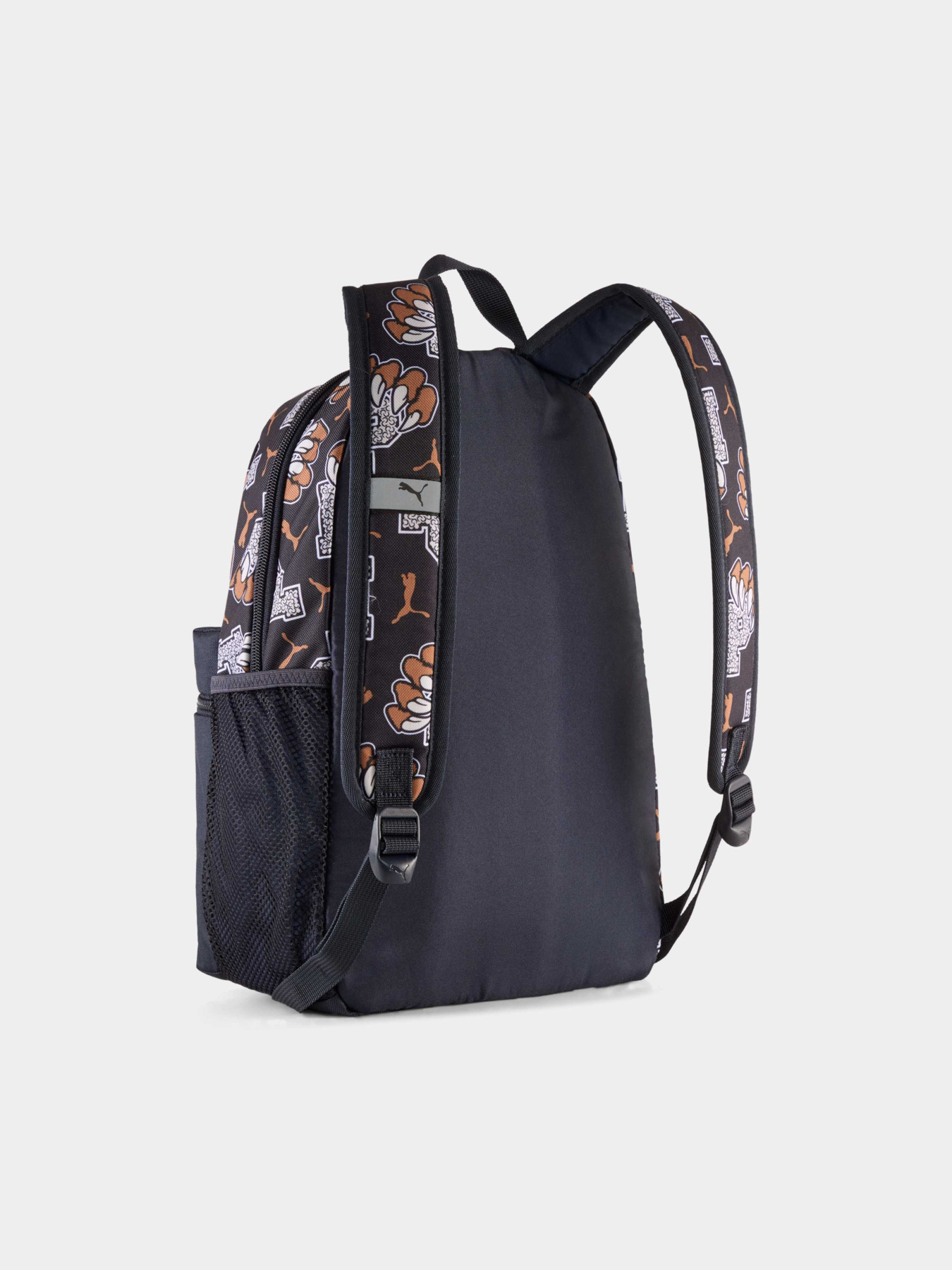 Повседневный рюкзак PUMA Phase Aop S Bp модель 091324 Фото