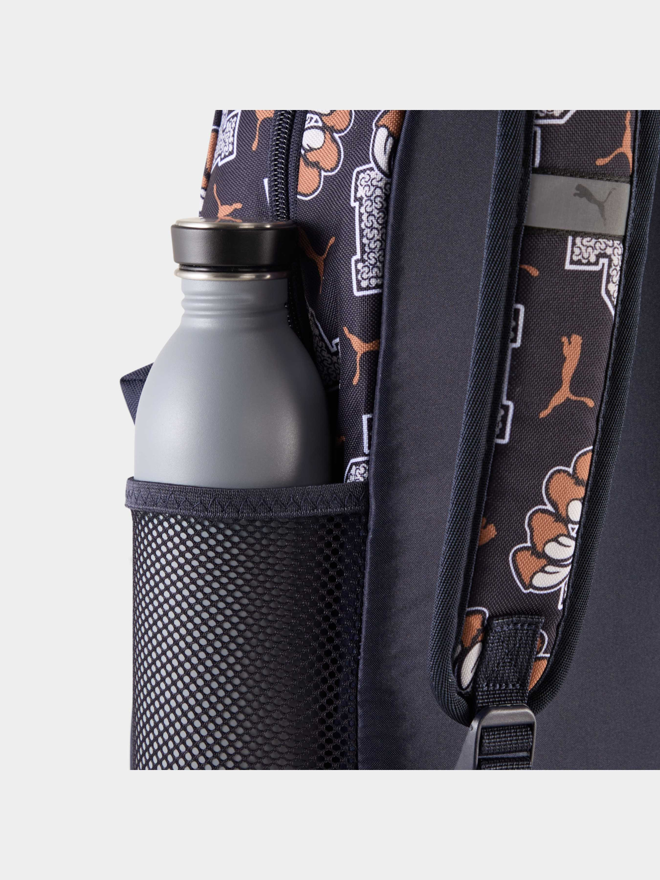 Повседневный рюкзак PUMA Phase Aop S Bp модель 091324 Фото