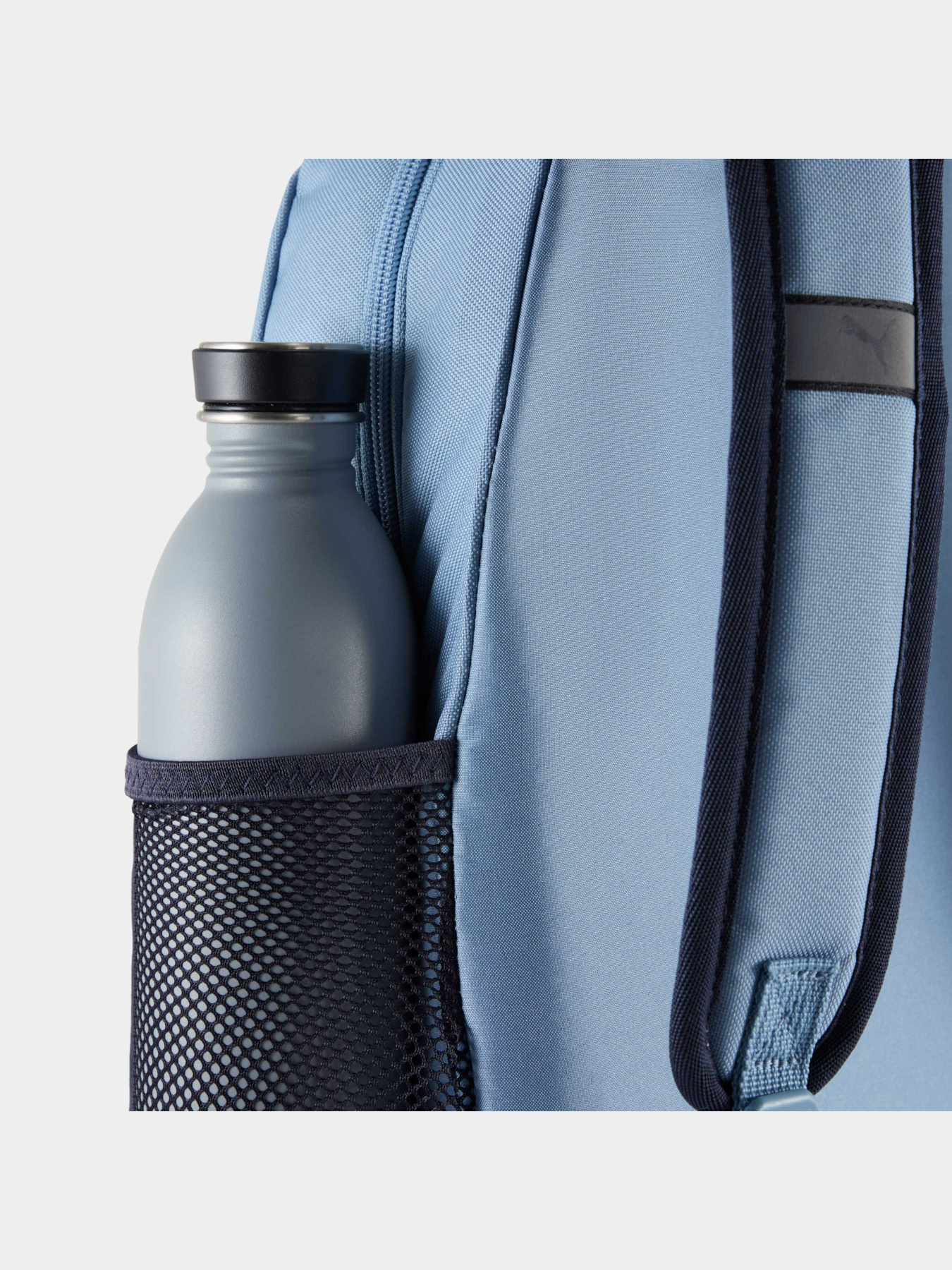 Повседневный рюкзак PUMA Phase Cb Small Backpack модель 091439 Повседневный рюкзак PUMA Phase Cb Small Backpack модель 091439 Фото