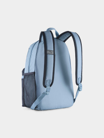 Повседневный рюкзак PUMA Phase Cb Small Backpack модель 091439 Повседневный рюкзак PUMA Phase Cb Small Backpack модель 091439 Фото