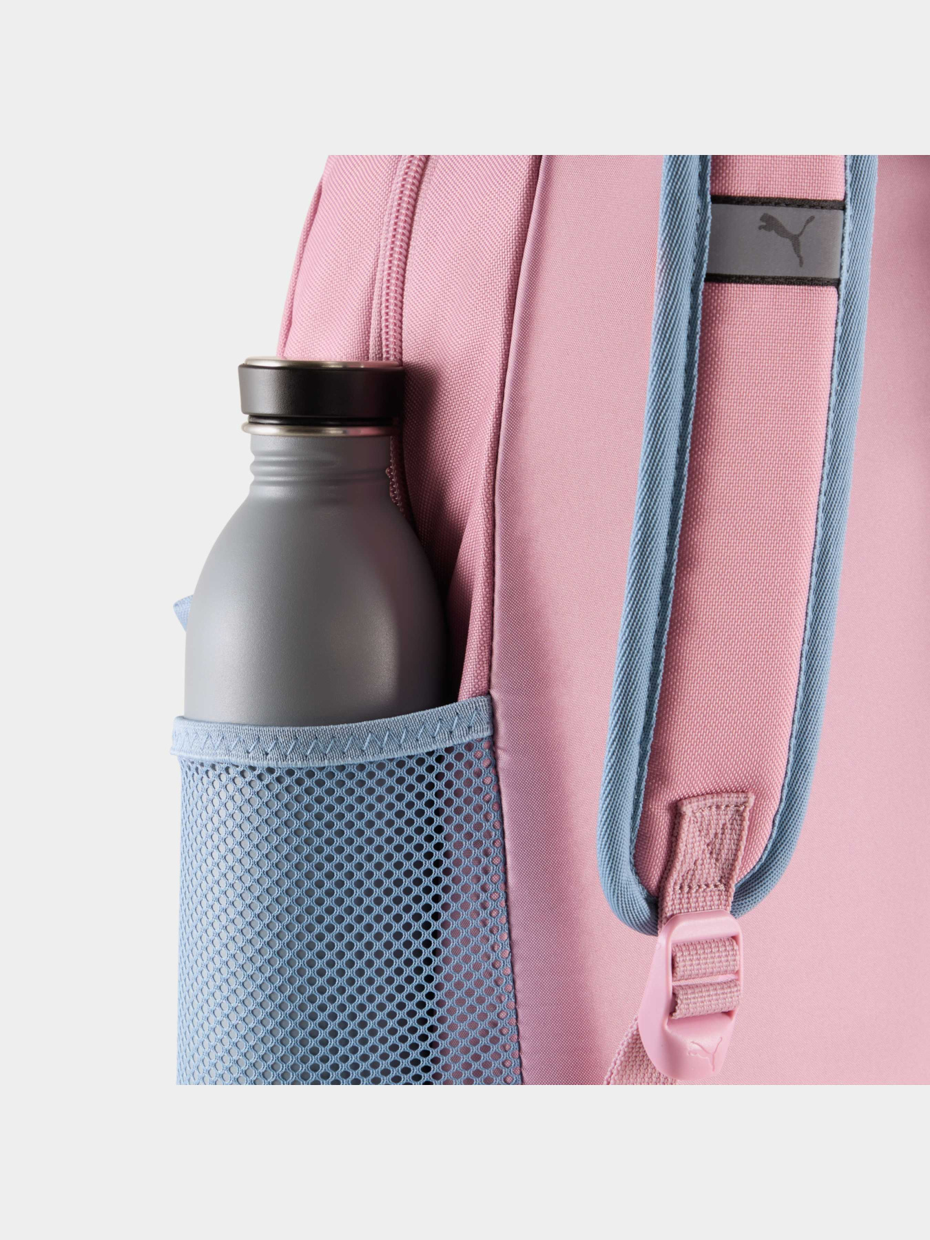 Повседневный рюкзак PUMA Phase Cb Small Backpack модель 091439 Фото