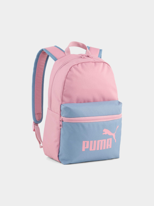 Повсякденний рюкзак PUMA Phase Cb Small Backpack модель 091439 Фото