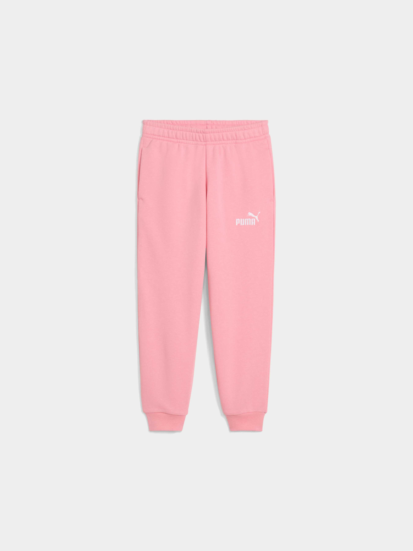 Штаны спортивные PUMA Ess Small Logo Sweatpants модель 684934 Фото