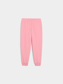 Спортивні штани PUMA Ess Small Logo Sweatpants модель 684934 Спортивні штани PUMA Ess Small Logo Sweatpants модель 684934 Фото