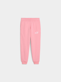 Спортивні штани PUMA Ess Small Logo Sweatpants модель 684934 Спортивні штани PUMA Ess Small Logo Sweatpants модель 684934 Фото