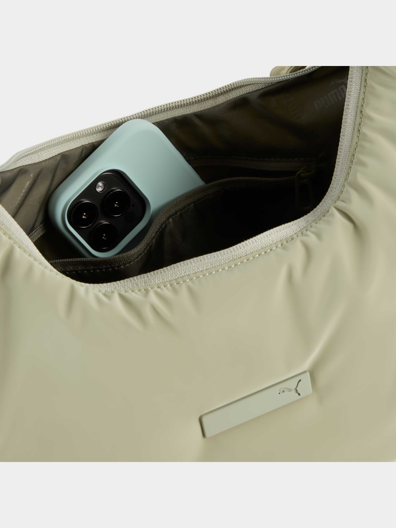 Сумка PUMA .bl Xtrme Hobo Bag модель 091367 Фото