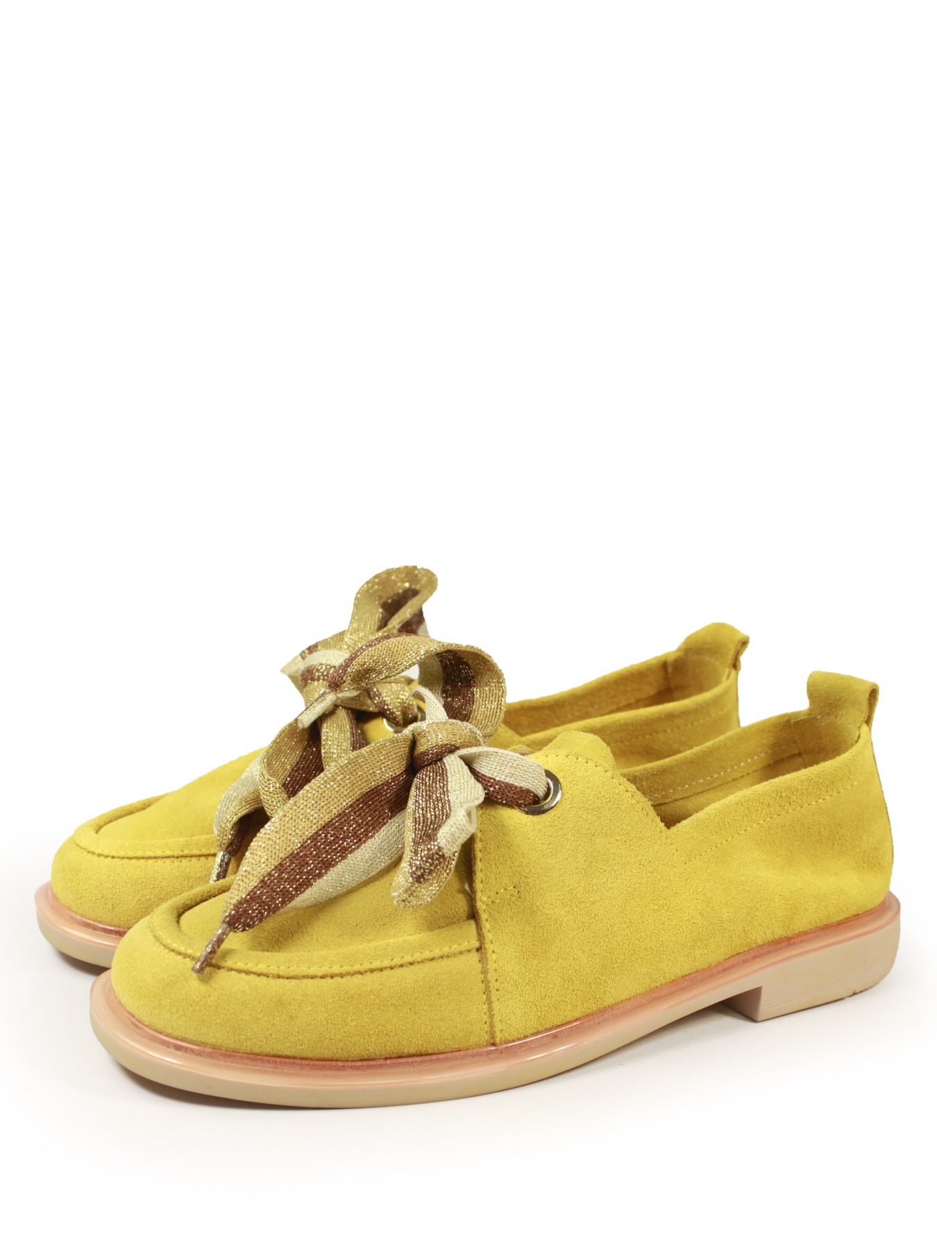 Мокасины It-girl модель 658-137-4-02 Фото