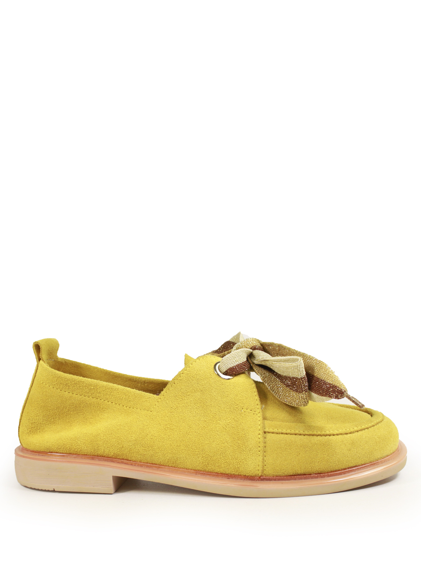 Мокасины It-girl модель 658-137-4-02 Фото