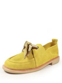 Мокасины It-girl модель 658-137-4-02 Фото