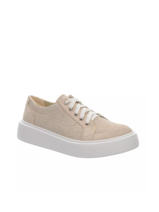 Кеды низкие Orthobe модель ORB-612/1_beig Фото