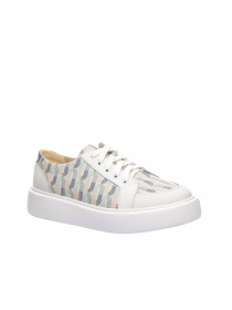 Кеды низкие Orthobe модель ORB-612/1_line Фото