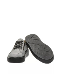 Кеды низкие Orthobe модель ORB-612_1GR Фото