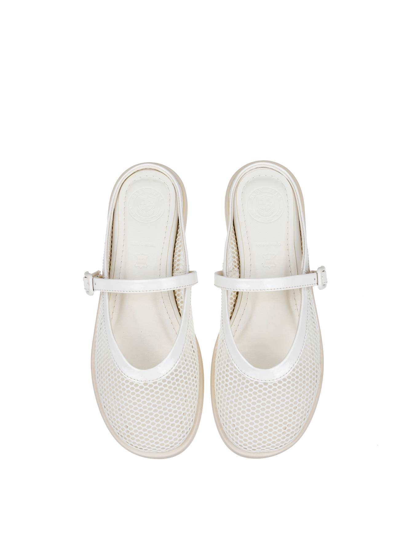 Шлепанцы Alex Bell модель 1174805 Фото