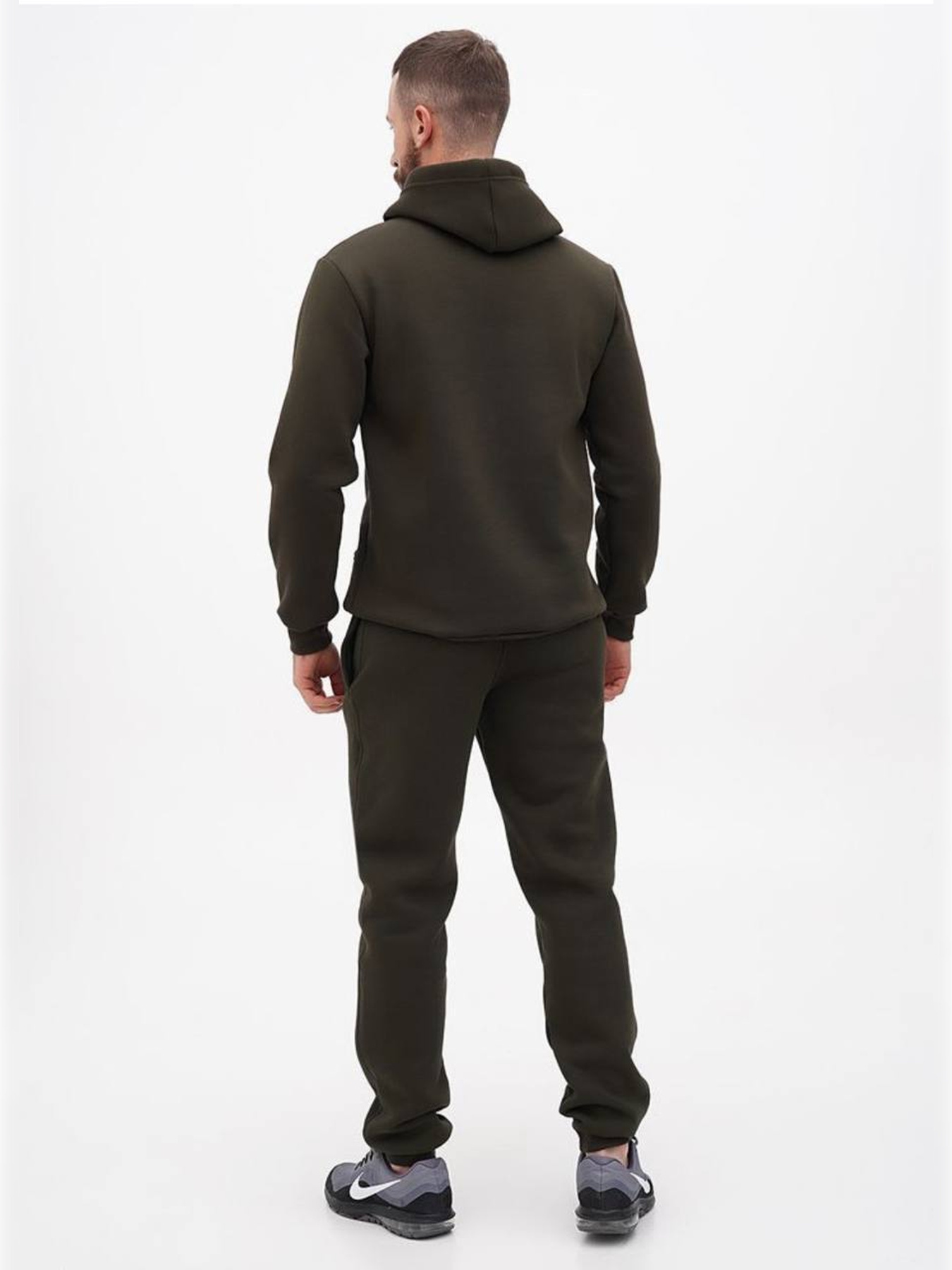 Спортивні штани HiBrand модель Mn0671 Фото