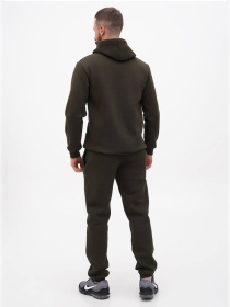 Спортивні штани HiBrand модель Mn0671 Спортивні штани HiBrand модель Mn0671 Фото