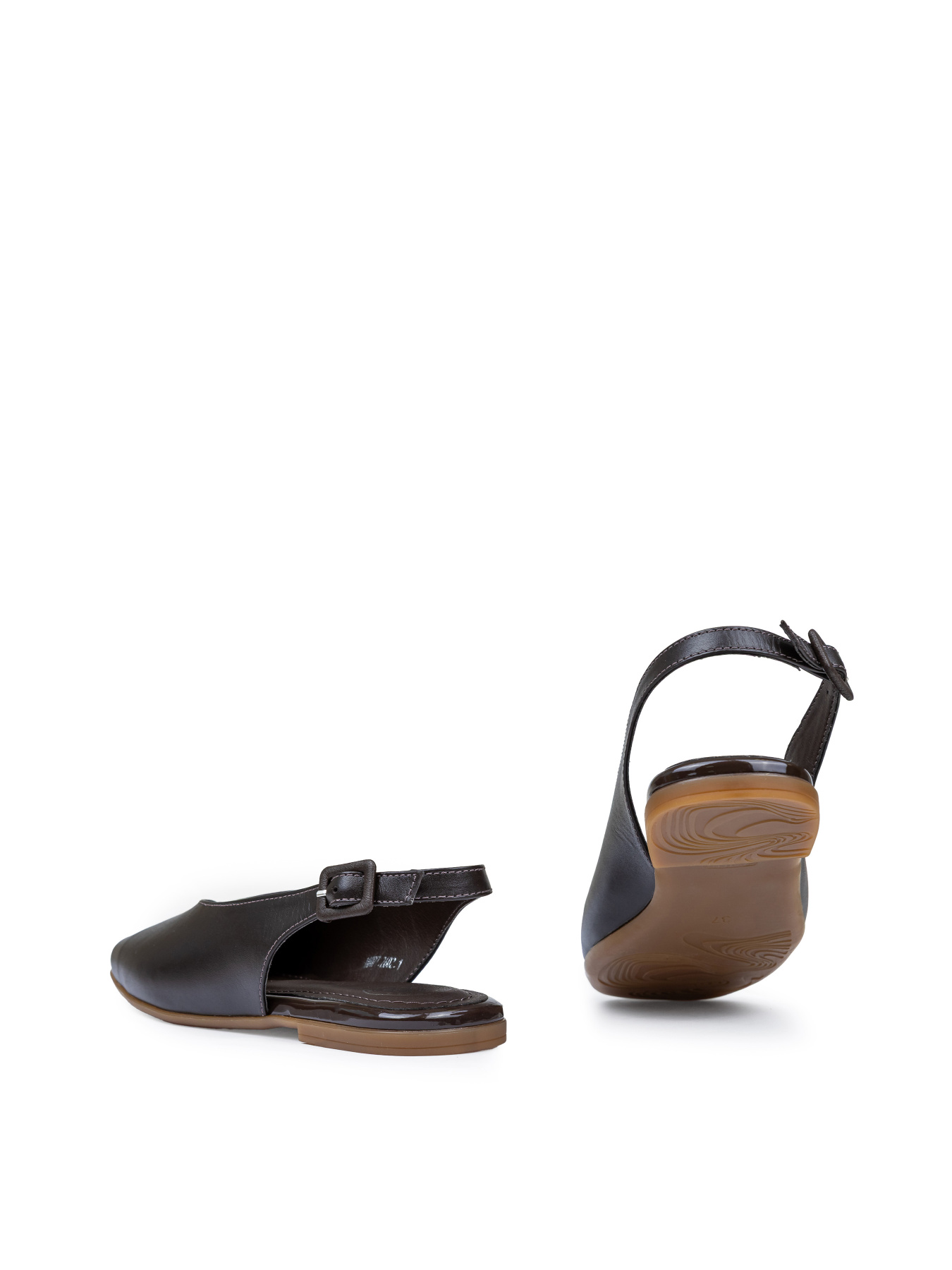 Босоножки Alex Bell модель 1174908 Фото