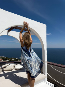 Купальник Nova Vega модель 109-SW1509 Фото