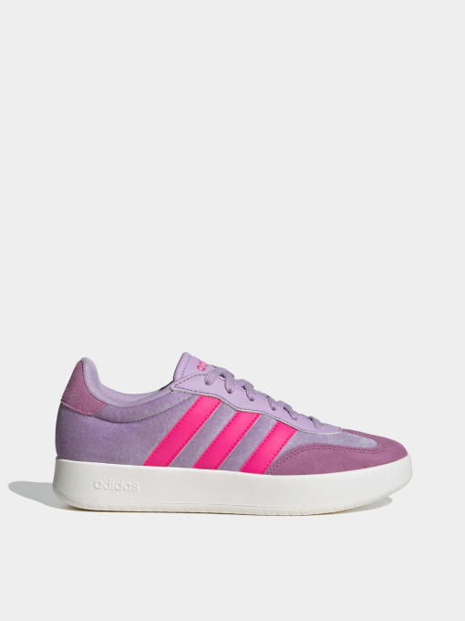 Кеды Adidas модель JR1195 Фото