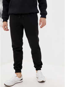 Спортивні штани HiBrand модель Mn0681 Спортивні штани HiBrand модель Mn0681 Фото