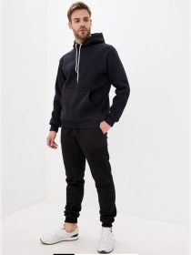 Спортивні штани HiBrand модель Mn0681 Спортивні штани HiBrand модель Mn0681 Фото