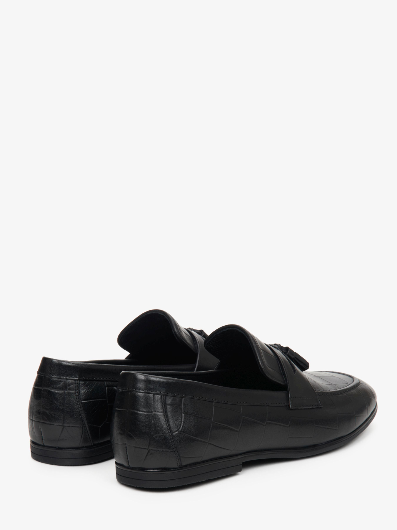 Туфли и лоферы Estro модель 0117-204-553-101 Фото