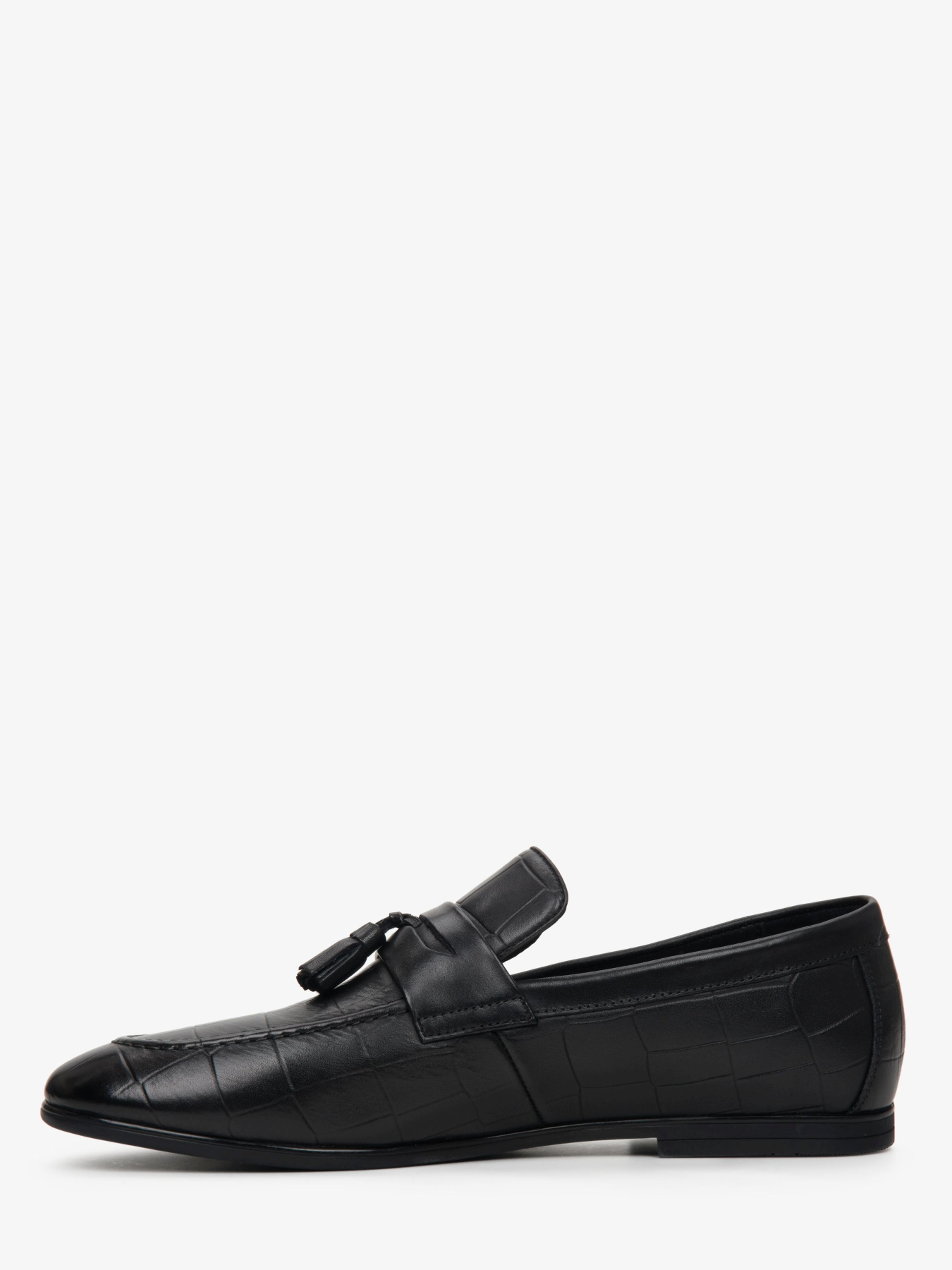 Туфли и лоферы Estro модель 0117-204-553-101 Фото