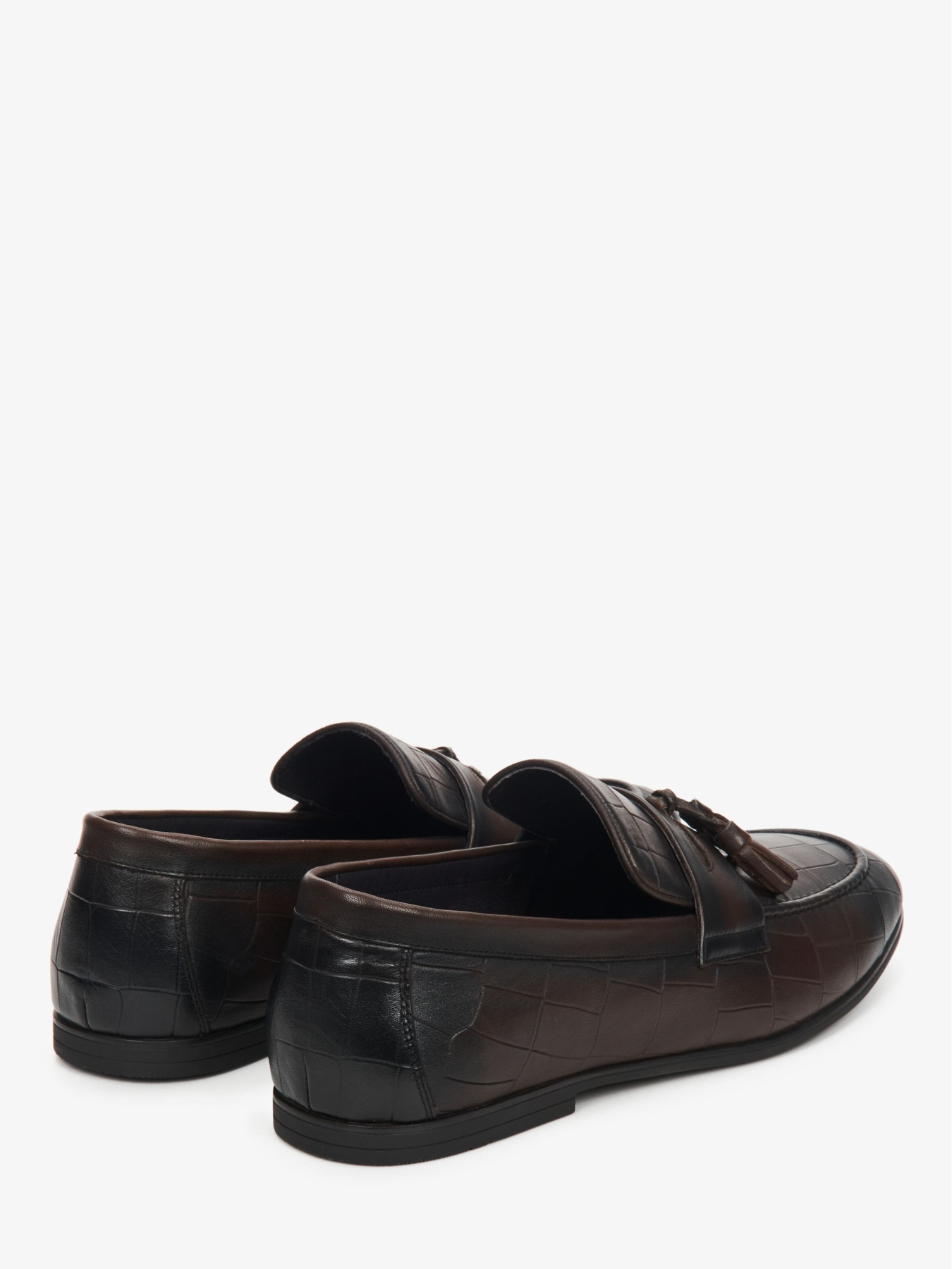 Туфли и лоферы Estro модель 0117-204-553-108 Фото