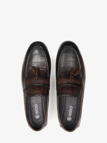 Туфлі та лофери Estro модель 0117-204-553-108 Фото