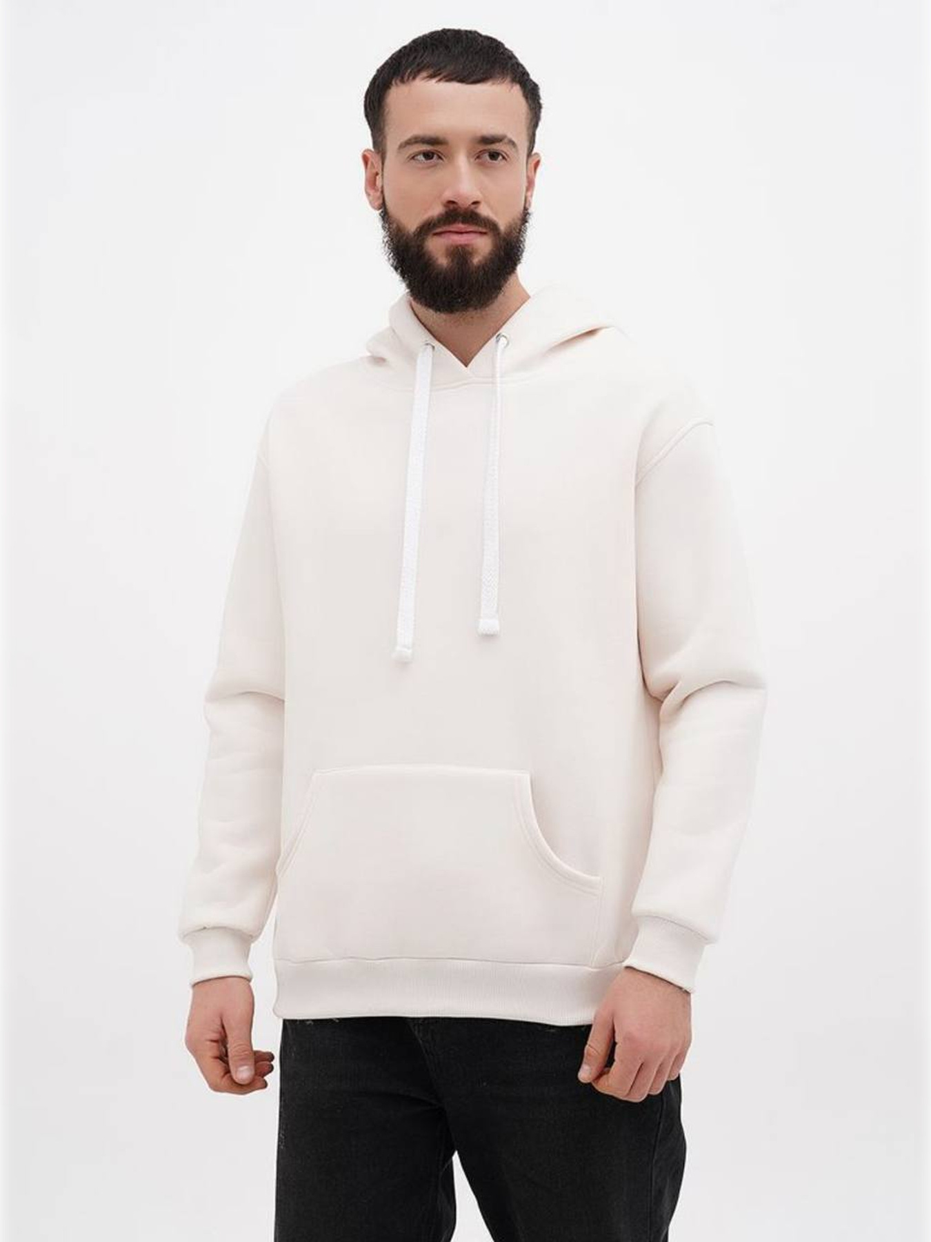 Худи HiBrand модель Mn073 Фото