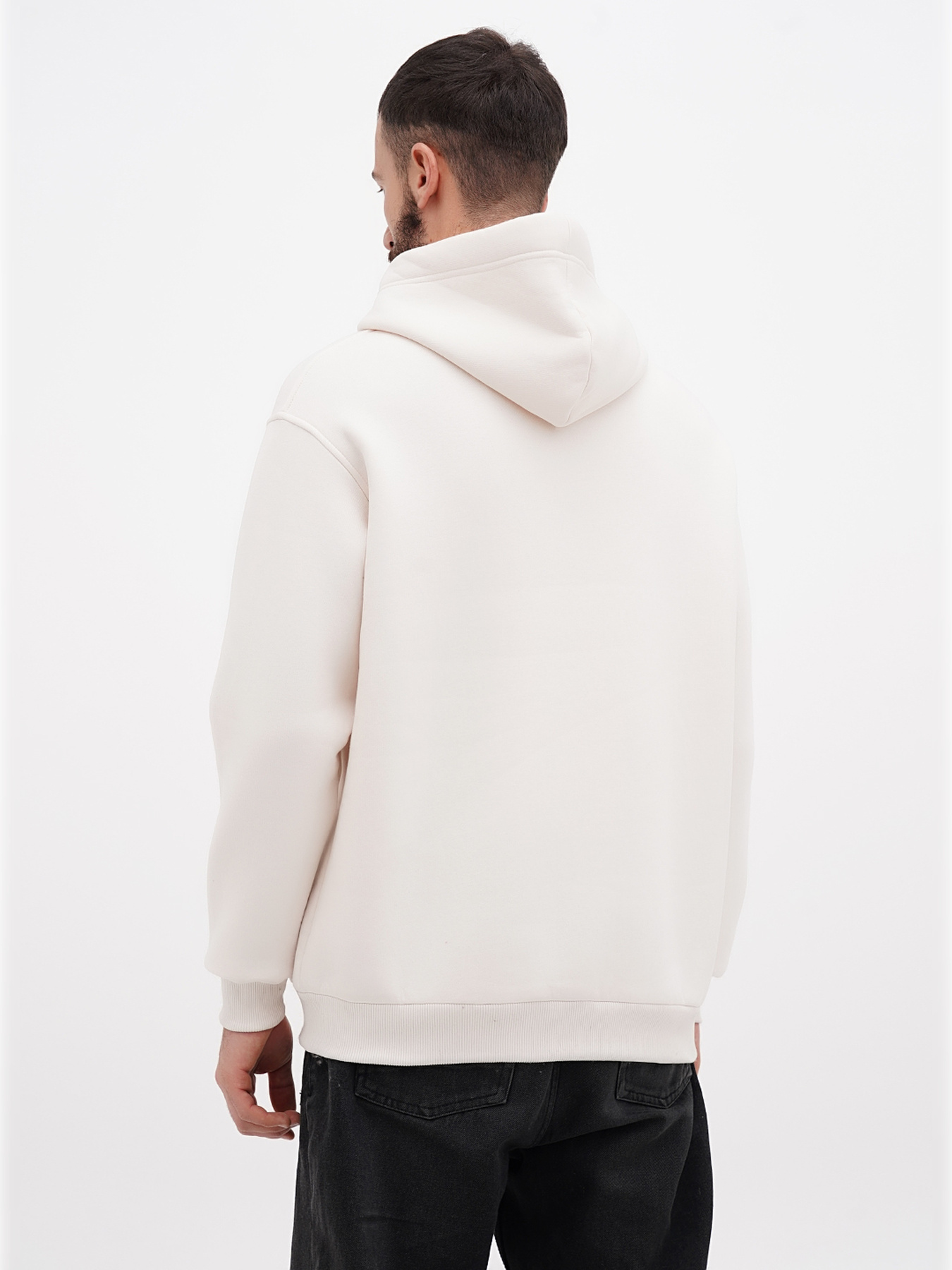 Худи HiBrand модель Mn073 Фото