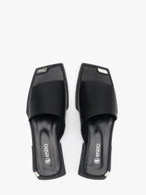 Шлёпанцы Estro модель 54-396-01-101 Фото